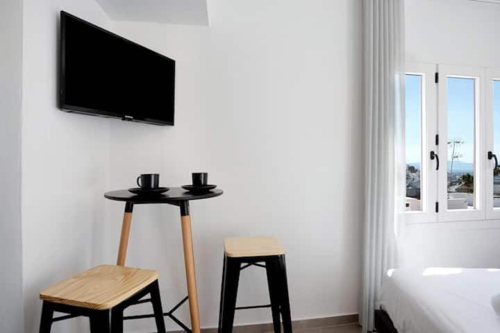 Apartamentos Vexer Vejer de la Frontera Zewnętrze zdjęcie