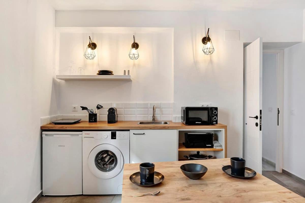 Apartamentos Vexer Vejer de la Frontera Zewnętrze zdjęcie