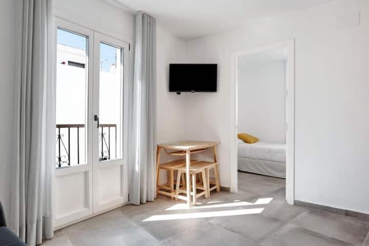 Apartamentos Vexer Vejer de la Frontera Zewnętrze zdjęcie