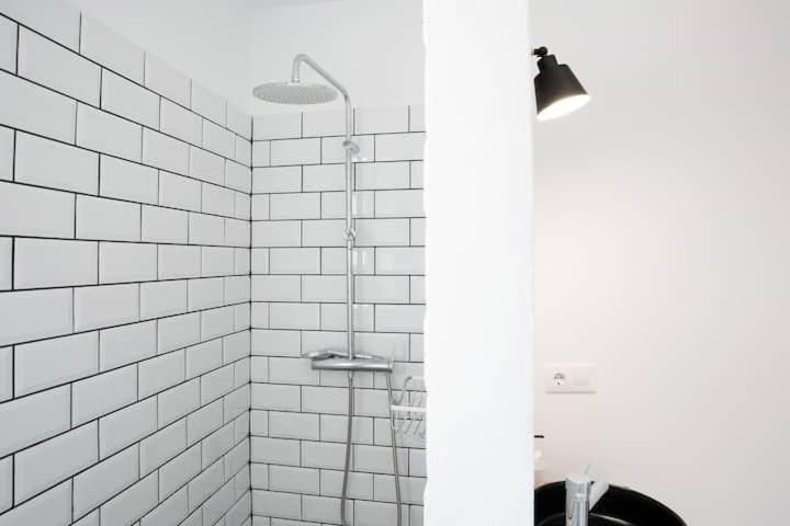 Apartamentos Vexer Vejer de la Frontera Zewnętrze zdjęcie