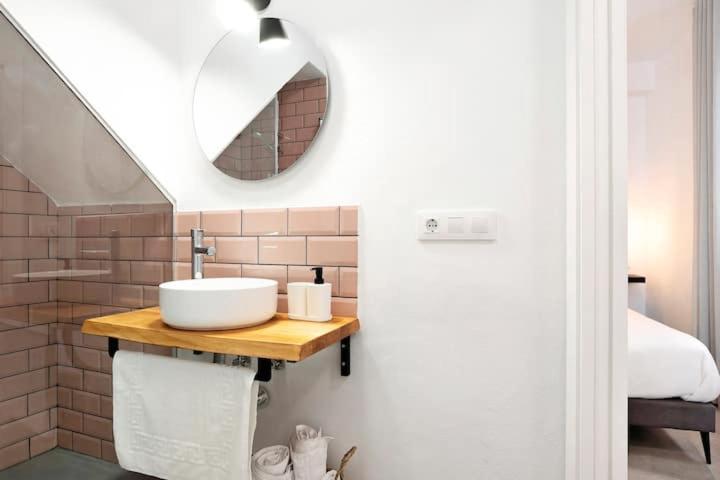 Apartamentos Vexer Vejer de la Frontera Zewnętrze zdjęcie