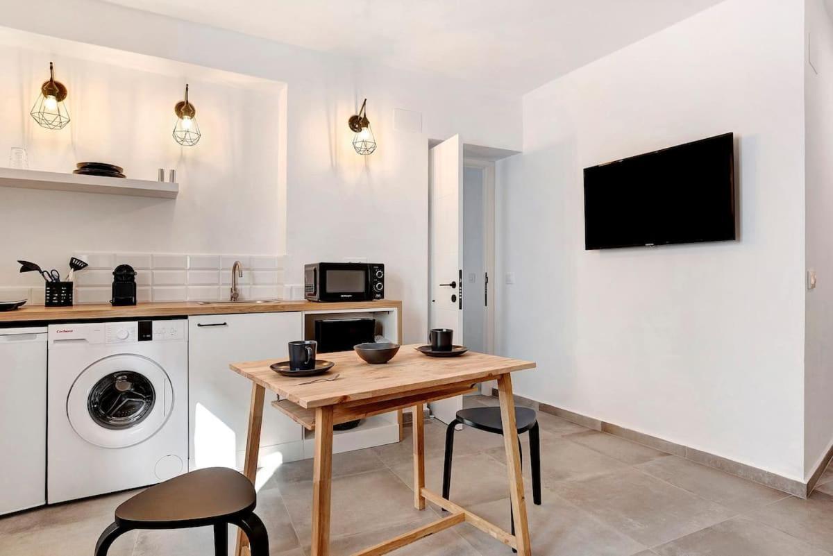Apartamentos Vexer Vejer de la Frontera Zewnętrze zdjęcie