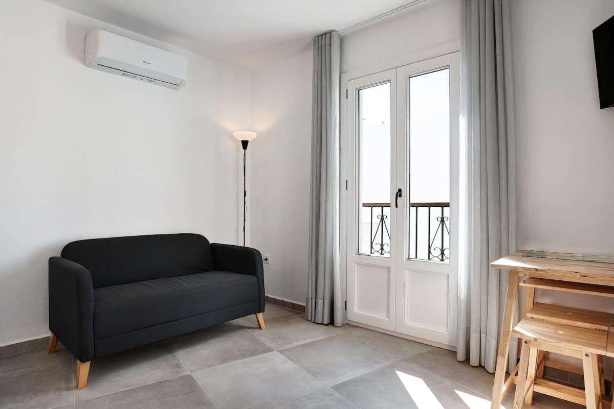 Apartamentos Vexer Vejer de la Frontera Zewnętrze zdjęcie