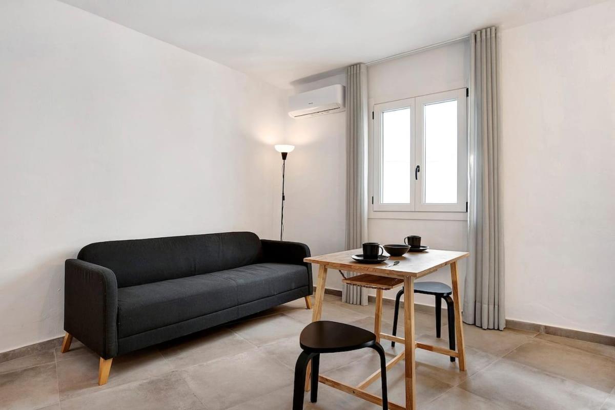 Apartamentos Vexer Vejer de la Frontera Zewnętrze zdjęcie