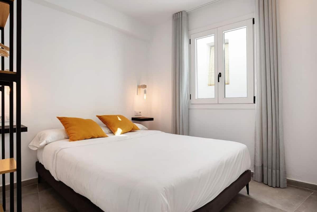 Apartamentos Vexer Vejer de la Frontera Zewnętrze zdjęcie